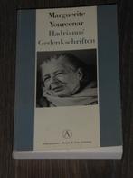 Marguerite Yourcenar - Hadrianus' Gedenkschriften, Boeken, Verzenden, Zo goed als nieuw, Marguerite Yourcenar