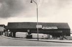 Haarlem fotokaart Houthandel Peltenburg zomervaart, Ophalen of Verzenden, 1960 tot 1980, Ongelopen, Noord-Holland