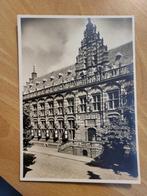 ansicht Leeuwarden kanselarij, Verzamelen, Ansichtkaarten | Nederland, Ophalen of Verzenden, Voor 1920, Friesland