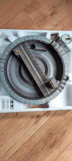 Fleischmann H0 Draaischijf, Ophalen, Gebruikt, Gelijkstroom, Fleischmann