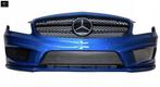 Mercedes A Klasse W176 AMG Voorbumper, Gebruikt, Bumper, Mercedes-Benz, Ophalen