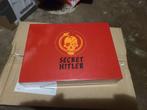 secret hitler rood, Hobby en Vrije tijd, Gezelschapsspellen | Bordspellen, Ophalen of Verzenden, Nieuw
