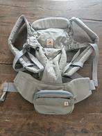 Ergobaby draagzak - zo goed als nieuw!, Ophalen, Zo goed als nieuw, Draagzak, Overige merken
