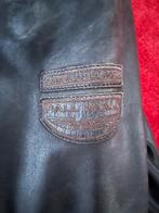 Pall Mall zwart leren jas, Zwart, Pall Mall PME Legend, Maat 56/58 (XL), Ophalen of Verzenden