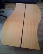 salontafel, Huis en Inrichting, Ophalen, Gebruikt, 50 tot 100 cm, 150 tot 200 cm