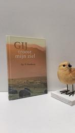 Honkoop, Ds. P.; Gij troost mijn ziel, Boeken, Godsdienst en Theologie, Ophalen of Verzenden, Gelezen, Christendom | Protestants