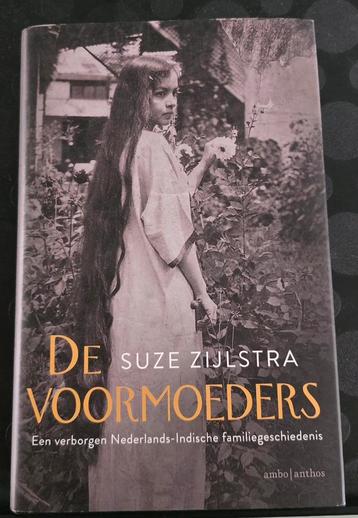 Suze Zijlstra - De voormoeders beschikbaar voor biedingen