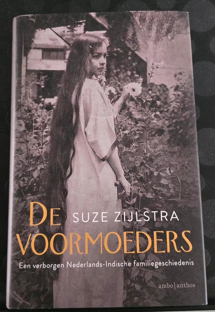 Suze Zijlstra - De voormoeders, Boeken, Overige Boeken, Nieuw, Ophalen of Verzenden