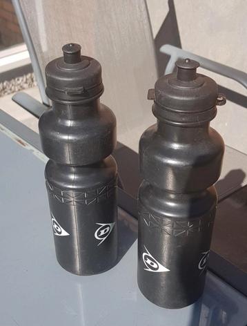 2 bidons nieuw dunlop  beschikbaar voor biedingen
