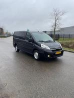 Toyota ProAce 2.0 D L2H1 Dubbele Cabine – 2015- Marge, Euro 5, Stof, Blauw, Bedrijf