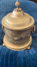 Marokaanse theebus tea caddy, Antiek en Kunst, Ophalen