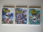 Rayman Rabbids Nintendo Wii, Spelcomputers en Games, Games | Nintendo Wii, Overige genres, Nieuw, Ophalen of Verzenden, 3 spelers of meer