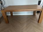 Henders&Hazel Santori eettafel, Huis en Inrichting, Tafels | Eettafels, Ophalen, Gebruikt, 200 cm of meer, 50 tot 100 cm