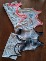 Diverse ondergoed hemdjes Hema maat 86/92, Ophalen, Zo goed als nieuw, Meisje, Nacht- of Onderkleding