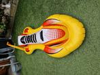 Intex opblaasbare waterscooter, Ophalen, Gebruikt