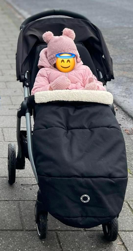 Kinderwagen 0 t/m 4 jaar Maxi-Cosi Gia, Kinderen en Baby's, Kinderwagens en Combinaties, Gebruikt, Kinderwagen, Maxi-Cosi, Ophalen of Verzenden