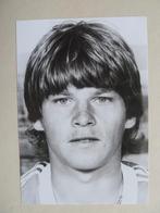 Foto. Frenk.Schinkels. Excelsior.   9 x 13 cm, Ophalen of Verzenden, Zo goed als nieuw, Overige binnenlandse clubs, Overige typen