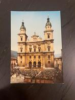 SALZBURG Oostenrijk, Verzamelen, Ansichtkaarten | Buitenland, Ophalen of Verzenden, Oostenrijk
