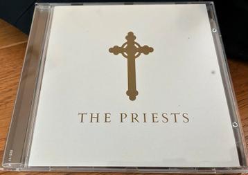 The Priests CD - Koren of Klassiek beschikbaar voor biedingen