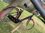 Najook Classic City Bike-28 inch, Gebruikt, Versnellingen, Minder dan 47 cm, Ophalen