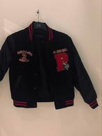 Ralph lauren jas, Ophalen, Zwart, Zo goed als nieuw, Ralph Lauren