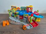 Vtech Toettoet autogarage, Ophalen of Verzenden, Gebruikt