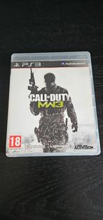 Call of Duty Modern Warfare 3 - Playstation 3, Spelcomputers en Games, Games | Sony PlayStation 3, Ophalen of Verzenden, Shooter