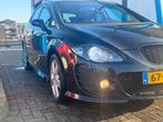 Seat Leon 2.0 Tfsi 250pk, Auto's, Voorwielaandrijving, 65 €/maand, Leon, Zwart