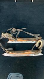 Schaatsen vintage, Ophalen, Gebruikt, Overige merken