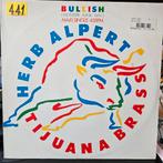 Herb Alpert - Bullish maxisingles vinyl disco soul funk, Cd's en Dvd's, Ophalen of Verzenden