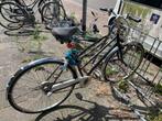 Damesfiets, Ophalen, Gebruikt, Overige merken, Versnellingen