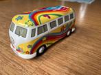 Spaarpot Volkswagen-busje, Verzamelen, Spaarpotten, Ophalen of Verzenden, Zo goed als nieuw, Steen, Aardewerk of Keramiek, Vervoermiddel