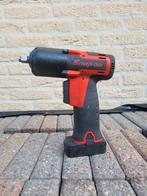 Snap-on CT761A slagmoersleutel 3/8 14.4V, Auto diversen, Autogereedschap, Ophalen of Verzenden, Gebruikt