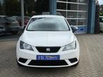SEAT Ibiza 1.2 TSI Style Airco Lmv, Auto's, Voorwielaandrijving, Gebruikt, 4 cilinders, 990 kg