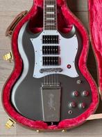 Gibson SG Custom Standard ‘61 in Matte Mako P94 Original by, Muziek en Instrumenten, Ophalen of Verzenden, Zo goed als nieuw, Gibson
