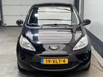 Ford Ka 1.2 Cool & Sound start/stop, Auto's, Voorwielaandrijving, Euro 5, Stof, Gebruikt
