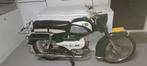 sparta gh 50 sport bouwjaar 1962, Fietsen en Brommers, Brommers | Oldtimers, Ophalen, Sparta