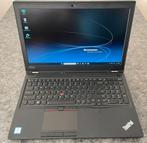 Lenovo Thinkpad P53, Computers en Software, Ophalen, Met videokaart, 2 tot 3 Ghz, Lenovo Thinkpad P53