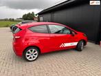 Ford Fiesta 1.25 S-Edition, Voorwielaandrijving, Euro 5, Gebruikt, 1242 cc