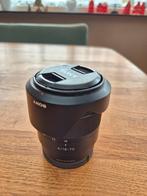 Sony E 16-70mm f/4 ZA OSS Lens, Audio, Tv en Foto, Fotografie | Lenzen en Objectieven, Ophalen of Verzenden, Zo goed als nieuw
