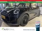 Mini Mini Cabrio 1.5 Cooper STOELVERW. - CRUISE - CABRIO - N, Auto's, Mini, 65 €/maand, 136 pk, Gebruikt, Cabriolet