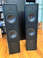 Sony SS-F5 ES luidsprekers, Ophalen, Gebruikt, Sony, 120 watt of meer