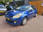 Renault Clio 1.2-16V Collection, Auto's, Renault, 535 kg, Gebruikt, 4 cilinders, Blauw