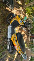 Honda x8r brommer, Ophalen of Verzenden, Zo goed als nieuw, Honda