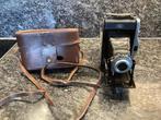 Zeiss ikon Nettar fototoestel, Ophalen of Verzenden, Gebruikt, Spiegelreflex, Overige Merken