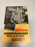 Kindertransport Alleen op de vlucht, Ophalen of Verzenden, Tweede Wereldoorlog, Gelezen