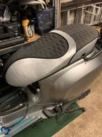 Vespa zadelhoes custom voor diverse modellen, Ophalen of Verzenden, Zo goed als nieuw, Zadel, Vespa