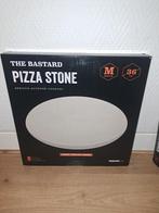 Nieuw The Bastard pizza stone Medium, Tuin en Terras, Barbecue-accessoires, Nieuw, Ophalen of Verzenden