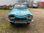 Citroën Ami 8 Break Super, Ophalen, Voor, Citroën, Bumper