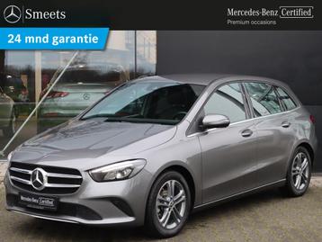 Mercedes-Benz B-klasse 160 Advantage | Navigatie | Camera |  beschikbaar voor biedingen